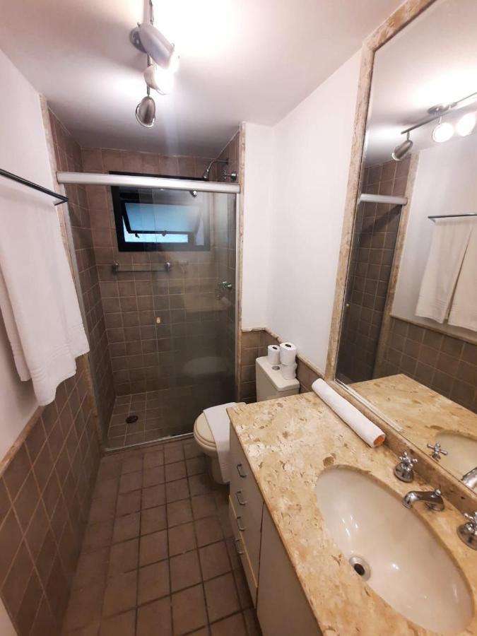 Flat Com Dois Quartos E Dois Banheiros Apartamento São Paulo