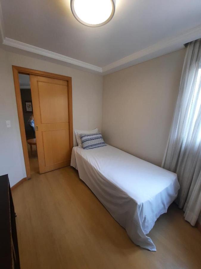 Flat Com Dois Quartos E Dois Banheiros São Paulo