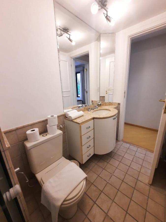 Apartamento Flat Com Dois Quartos E Dois Banheiros