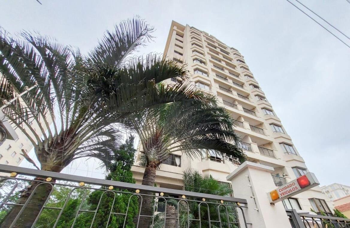 Flat Com Dois Quartos E Dois Banheiros Apartamento *